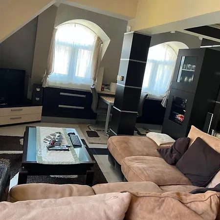мезонет релакс Appartamento Blagoevgrad