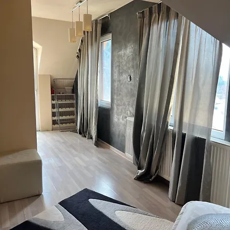 Appartamento мезонет релакс