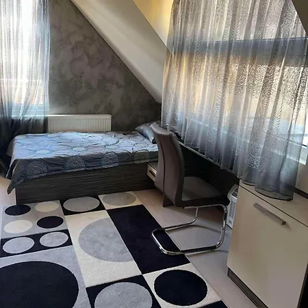 мезонет релакс Appartamento