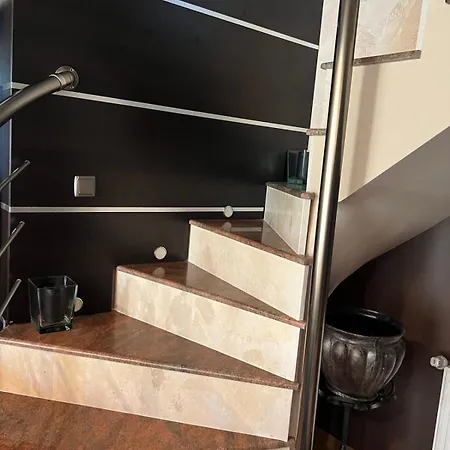 Appartamento мезонет релакс